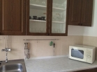 kitchen - apartment no.1
